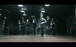 【SNSD】少女时代 GIRLS GENERATION RUN DEVIL RUN 翻跳及舞蹈教学（镜面）- WAWA DANCE ACADEMY