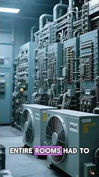 Why Do Computers Have Cooling Fans? 🖥️ – The Heat Battle Inside Your Machine