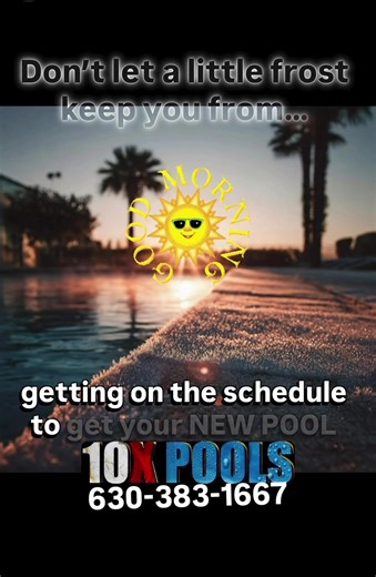 Want a NEW POOL Installed- this SPRING ??? ( Set Up a FREE at Home Pool Consultation! ) Call or Click Link 630-383-1667 https://form.jotform.com/230187292766161