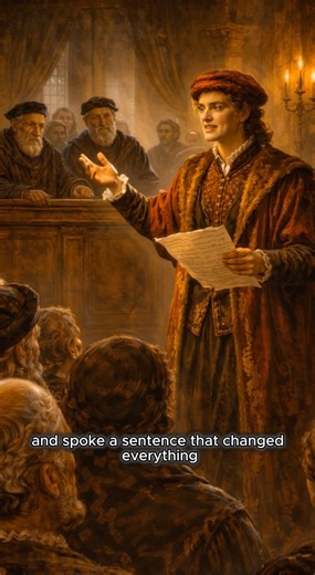 Shakespeare’s Darkest Courtroom Moment #MerchantOfVenice#Shakespeare#WilliamShakespeare