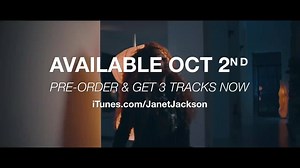 Pre-order the new album UNBREAKABLE on iTunes and get three tracks now! -JANET’s Team smarturl.it/JanetUnbreakable?IQid=gmvpa | Janet Jackson
