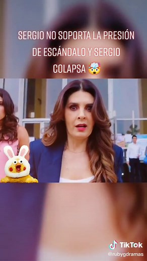 #sinosdejan #sinosdejantelenovela #capitulo #75 #sergio #colapso
