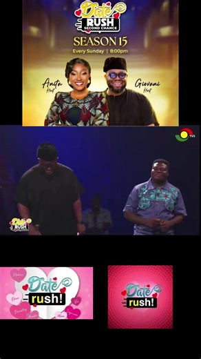 Date Rush Season 15 Recap: Highlights and Moments