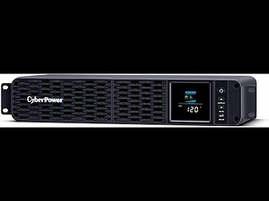 CyberPower CP2000PFCRM2U UPS Review: Reliable Power Backup for Home & Office