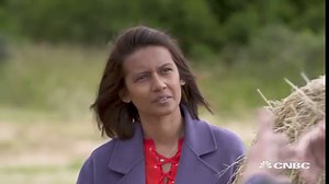 The innovations and ideas changing agriculture, part three