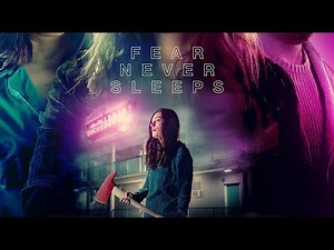 NIGHT SHIFT (2024) Official Trailer (HD)