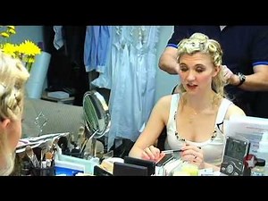 Behind the Scenes: Mary Poppins