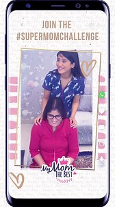 852 reactions · 3 comments | This Mother’s Day let’s go all out! We decided to show you how you can make your Supermoms feel super special. Let’s make this a memorable Mother’s Day! Download the Helo app now to enter the Supermom Challenge and send your mom a customised greeting! #SupermomChallenge #MothersDay #ThanksMaa #Stylishmom https://bit.ly/MothersDayfb | Girly Fashion | Facebook