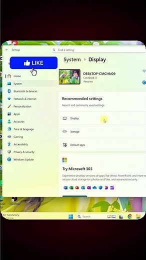 Night Light vs Eye Protection | Keep Your Eyes Safe on Laptop