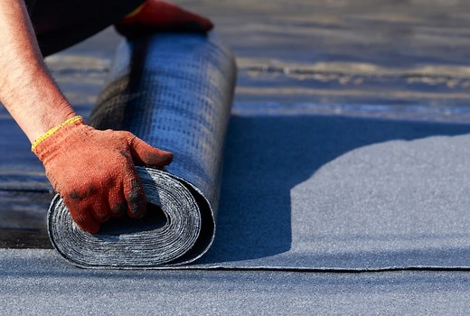 Low Slope Roofing: Everything You Need to Know [Pros and Cons]