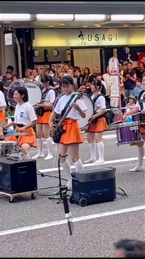 swing swing encore song 京都橘高校吹奏楽部 #japan #kyoto #band