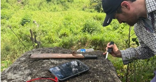 Solis expands into Brazil lithium with Rio Tinto project acquisition