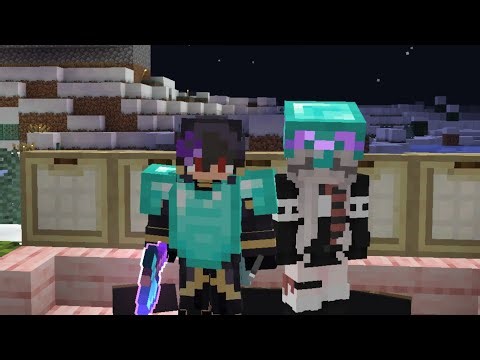 Mari MABAR Minecraft Bersamaku 🔴!?!?!