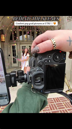 🎓✨ Consider this my official application to be your UTK graduation photographer! Graduation season is coming in hot, and this chapter deserves to be documented in a way that feels so you! From champagne pops and cap tosses to iconic campus spots and the details you worked so hard for — these photos are about celebrating your story, your people, and everything it took to get here! Whether you’re graduating solo, with your best friends, or repping your sorority or school pride, I’m here to make s