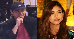 Arjo Atayde Reacts Following Maine's Confessions Over Their Relationship