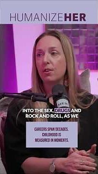 Do parents need a "Second Parental Leave" for the high school years? 🤔