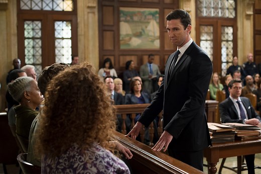 What Happened During Psychopathic Kidnapper William Lewis' Creepy SVU Episodes?