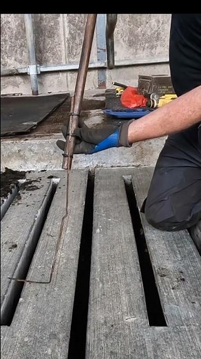 A Rescue Mission! Tools From Slurry Pit