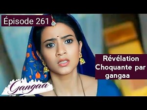 GANGAA – ep 261 – Une jeunesse sacrifiée – Série en Français