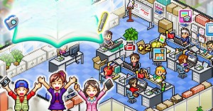 Download & Play Magazine Mogul on PC & Mac (Emulator)