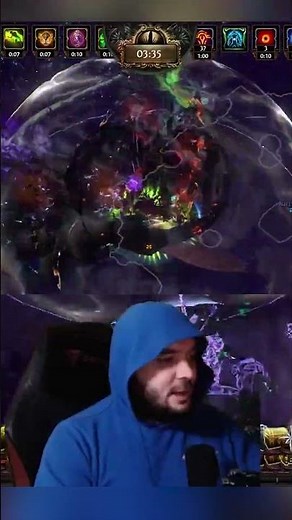 My First Level 100 Character In Path of Exile!