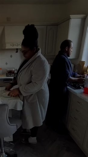 Deidre Bennett on Instagram: "It isn’t constant fireworks. It’s little pockets of laughter slipped into the mundanity of everyday life. It’s found in the shopping lists and the “what’s for dinner?” texts sent in the middle of the day. The quiet nights on the sofa trying to figure out what — if anything — to watch. The middle of the night gentle wake up with a request for prayer. The late-night conversations in bed when one (or both) of you has an early morning and you know you’ll pay for it by 1