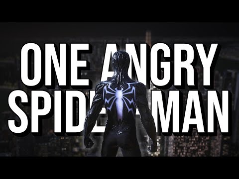 Why This One Mission in Spider-Man 2 is Peak Spider-Man