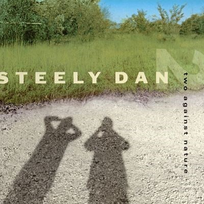 Two Against Nature - Steely Dan | Album | AllMusic