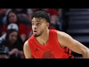 Rayan Rupert Season High 14 Points Full Game Highlights 12/11/25