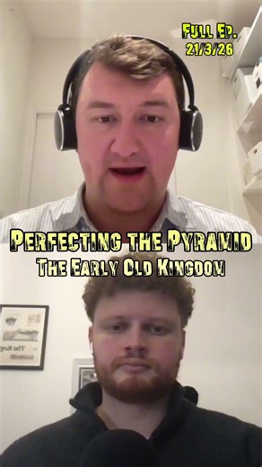 Stairways to Heaven: The Evolution of the Pyramids | #AncientEgypt #RamsesExhibition #WorldWonders