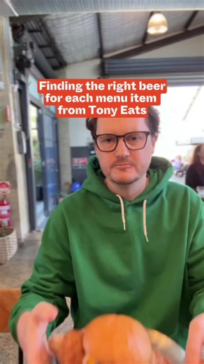 Chuck & Son’s Brewing Co. on TikTok