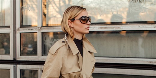 The Graduated Bob Is Back For Spring 26: How To Make The Cut Work For Your Face Shape