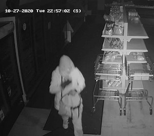 9K views · 31 reactions | Escanaba Public Safety is requesting the public's assistance in identifying the below suspects in a breaking and entering that occurred on 10-27-2020. Please private message or contact the department at 906-786-5911 | Escanaba Department of Public Safety | Facebook