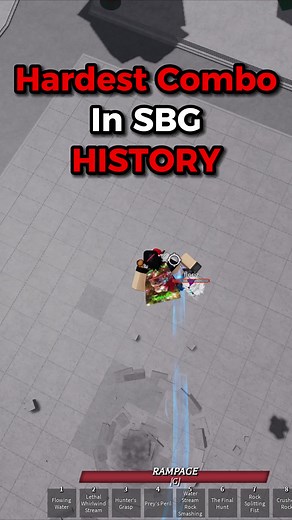 Noone can do this combo but me @yepimfloriz @beamedbybappo8 #roblox #sbg #tsb #hard #combo #hardestcombo #garou #monster #herokiller #twistedq #twisted #twistedcombo #kyoto #kyotocombo #f #fy #fyp #foryou #fypシ #foryoupage #foryourpage #fypシ゚viral