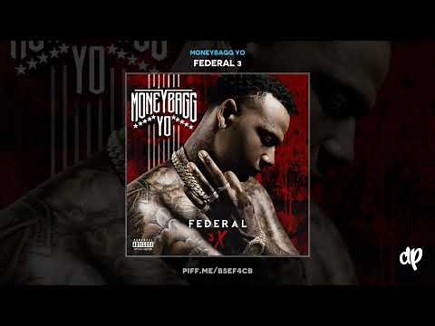Moneybagg Yo - Important [Federal 3]