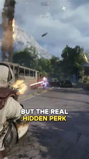The Most Underrated Augment In ARC Raiders #ARCRaiders #Mk3Defensive #Augments