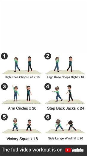 STRONG ARMS & SHOULDERS: 20 Min Upper Body Kids Workout