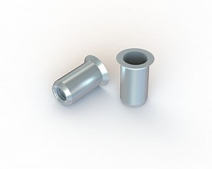 Inserto filettato a deformazione 9202 | Specialinsert