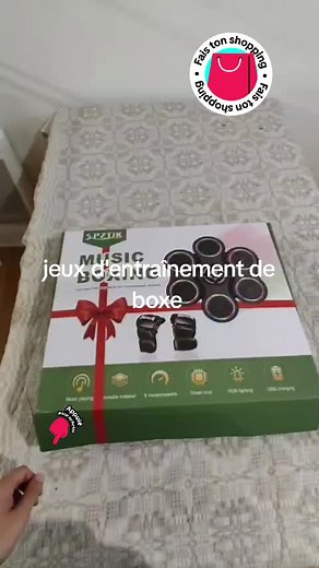 #boxe#entrainement #jeux#kid jeux d entraînement de boxe ideal enfants