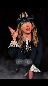 Nightrain (Acoustic Old West Version) – Cowboy Violin #gnr #nightrain #acousticcover