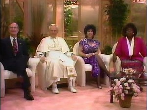 Vicki! - Topic "Celeb Lookalikes"