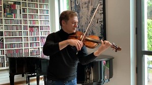 139K views · 8.8K reactions | Day 33 Schubert:Ständchen  Guillaume Bellom  | Renaud Capuçon | Facebook