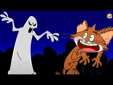 Cat & Keet Compilation |Super Cricket Match | Funny Cartoons For Kids | Chotoonz TV