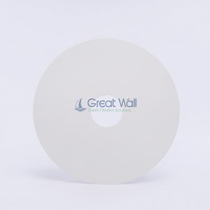 [Hot Item] Filter Paper Bulk Roll for Blood Bags