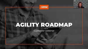 DMSi Agility Roadmap webinar