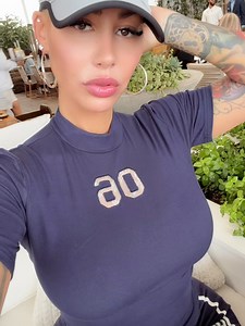 Amber Rose on Reels