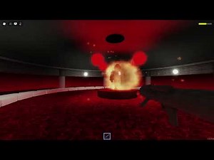 Roblox Identity Fraud Boss Fight