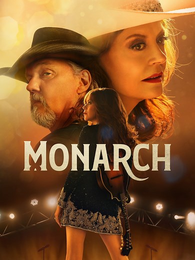 Monarch: Season 1 | Rotten Tomatoes