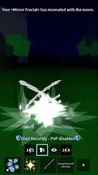How to get MIRAGE for BLUE GEAR in Blox Fruits! #bloxfruits #roblox