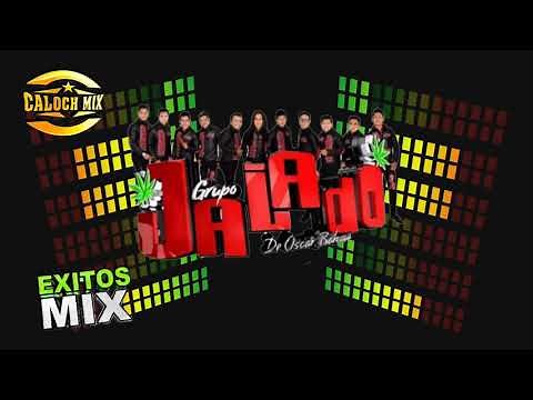 Mix De Grupo Jalado 2020 (exitos)